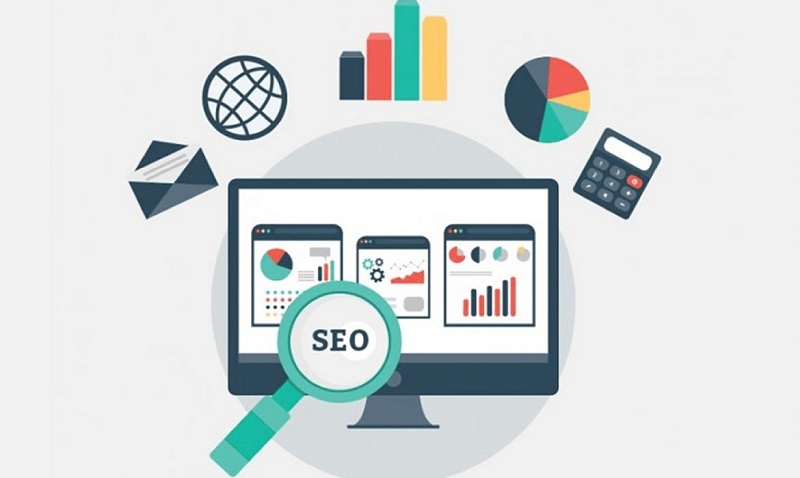 Các yếu tố ảnh hưởng đến thứ hạng website trên Google