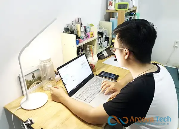 MMO cho dân văn phòng: Tận dụng thời gian rảnh kiếm thêm thu nhập